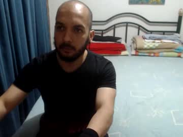 Dinchtcams Chaturbate stream image from March 26, 2026