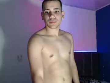 Dirtydominion Chaturbate stream image from March 26, 2026