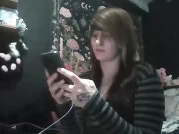 Koffinkitty Chaturbate stream image from March 26, 2026