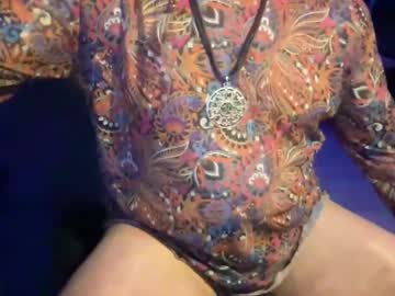 Kristirif Chaturbate stream image from March 26, 2026