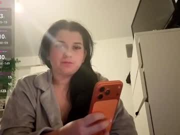 Laceyblackx Chaturbate stream image from March 26, 2026
