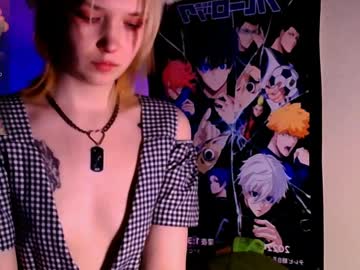 Little_Sugar_Queen Chaturbate stream image from March 26, 2026