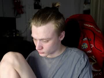 Louie_Evans Chaturbate stream image from March 26, 2026