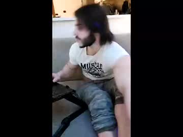 Mrwhitexx99 Chaturbate stream image from March 26, 2026