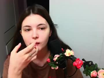 Peachybabe__ Chaturbate stream image from March 26, 2026