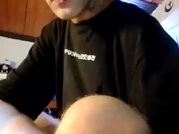 Podersososamael Chaturbate stream image from March 26, 2026