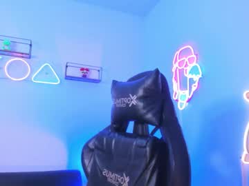 Red_4kt Chaturbate stream image from March 26, 2026