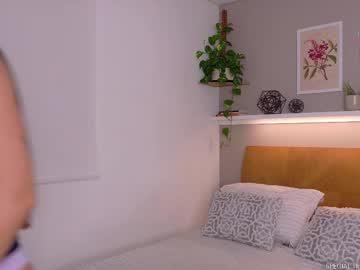 Sarah_Rayy Chaturbate stream image from March 26, 2026