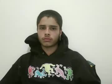 Tom_Prince18 Chaturbate stream image from March 26, 2026