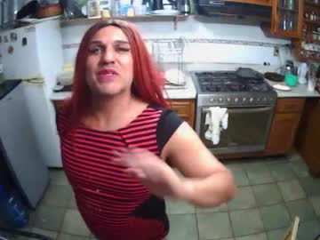 Alexiss699 Chaturbate stream image from March 27, 2026