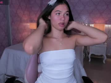 Babysophie18_ Chaturbate stream image from March 27, 2026