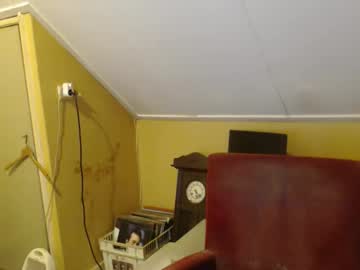 Destelp Chaturbate stream image from March 27, 2026