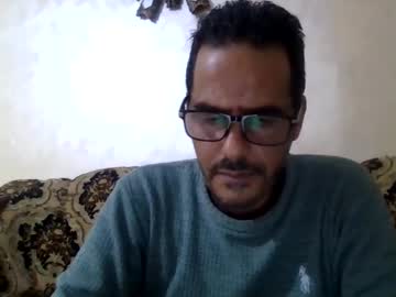 Hassane12 Chaturbate stream image from March 27, 2026