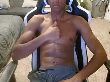 Jamessbaker Chaturbate stream image from March 27, 2026