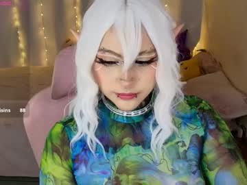 Maliciaxpoison Chaturbate stream image from March 27, 2026