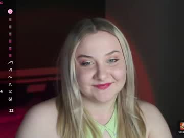 Sensual_Girrrl stream image from March 27, 2026