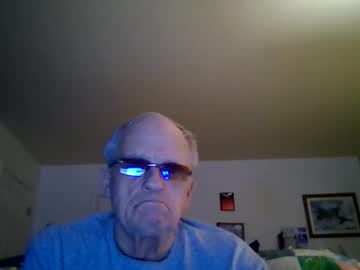 Yellowsnowman70 Chaturbate stream image from March 27, 2026