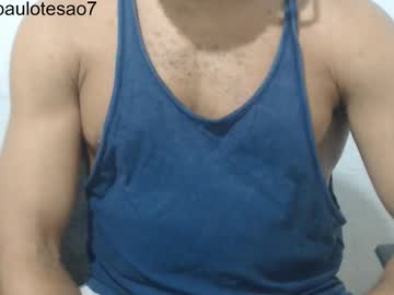 Buldgeinboxer Chaturbate stream image from March 27, 2026
