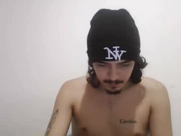 Danielhot17 Chaturbate stream image from March 27, 2026