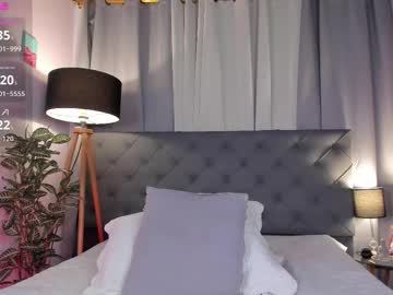 Laurenrosse9 Chaturbate stream image from March 27, 2026