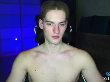 Litmate Chaturbate stream image from March 27, 2026