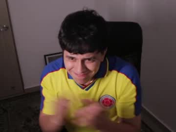 Magic_Tony Chaturbate stream image from March 27, 2026