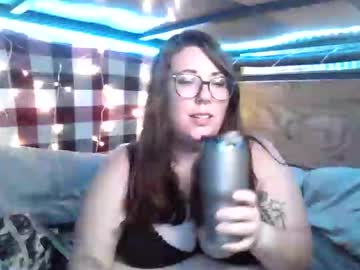 Raven_8687 Chaturbate stream image from March 27, 2026