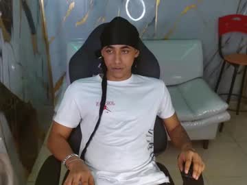 Taylor_Bigdick18 Chaturbate stream image from March 27, 2026