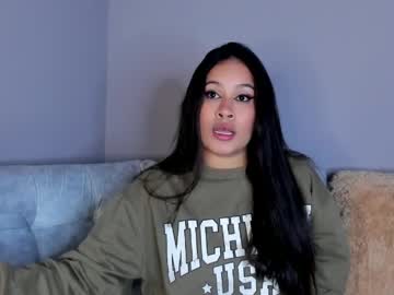 Valerianix Chaturbate stream image from March 27, 2026