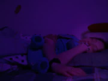 Zorelina Chaturbate stream image from March 27, 2026