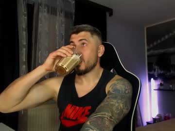 Andysoul340 Chaturbate stream image from March 27, 2026