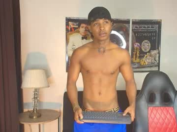 Cassian_Gold Chaturbate stream image from March 27, 2026