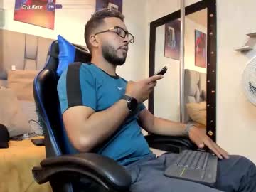 Edahi1386 Chaturbate stream image from March 27, 2026