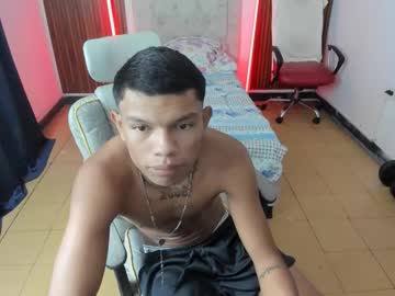 Juan_Mhata Chaturbate stream image from March 27, 2026