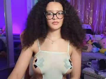 Princessamberrrxo Chaturbate stream image from March 27, 2026