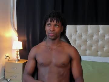 Tau_Montes Chaturbate stream image from March 27, 2026
