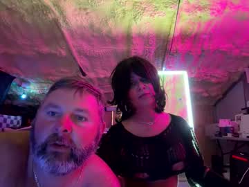 Wickedintentions6969 Chaturbate stream image from March 27, 2026