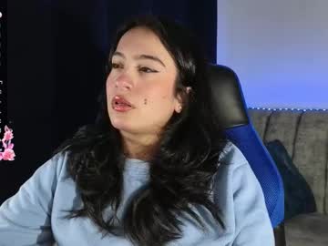 Zaradames_ Chaturbate stream image from March 27, 2026