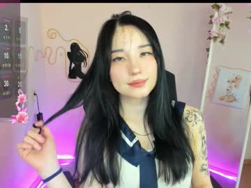 Aliceeinwonderlanddd Chaturbate stream image from March 27, 2026