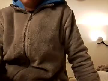 Andreai1988 Chaturbate stream image from March 27, 2026