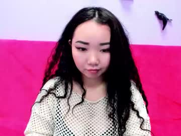 Angel_Girl_Asia Chaturbate stream image from March 27, 2026
