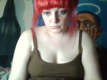 Dirtyxhippie21 Chaturbate stream image from March 27, 2026