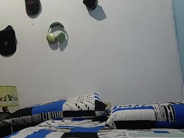 Edrik_92 Chaturbate stream image from March 27, 2026
