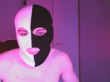 Harvey6dent6 Chaturbate stream image from March 27, 2026