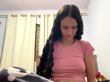 Ivydesirer Chaturbate stream image from March 27, 2026