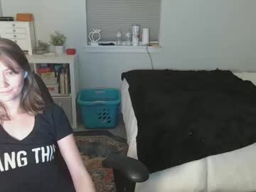 Katynowhere Chaturbate stream image from March 27, 2026