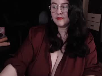 Posh_Mistress Chaturbate stream image from March 27, 2026