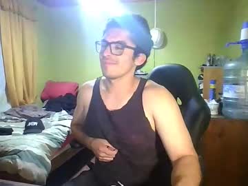 Rpaulo25 Chaturbate stream image from March 27, 2026