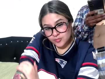 Alex_Y_Sam Chaturbate stream image from March 27, 2026