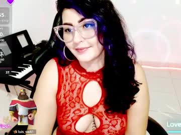 Blue_Dance stream image from March 27, 2026